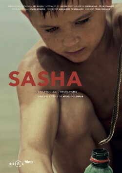Sasha (2016) Sasha (2016)