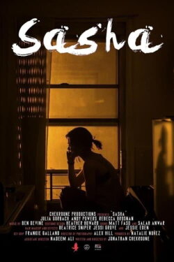 Sasha (2016) Sasha (2016)