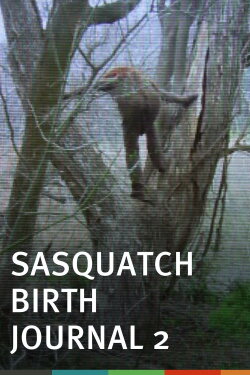 Sasquatch Birth Journal 2 (2010) Sasquatch Birth Journal 2 (2010)