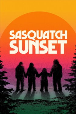 Sasquatch Sunset (2024) Sasquatch Sunset (2024)