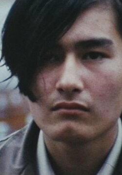 Sasurai (1971)