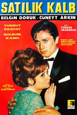 Satılık Kalp (1965) Satılık Kalp (1965)