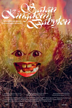 Satan Kingdom Babylon (2025) Satan Kingdom Babylon (2025)