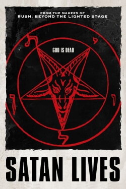 Satan Lives (2015)
