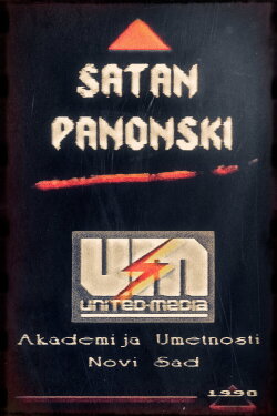 Satan Panonski: Documentary (1990)