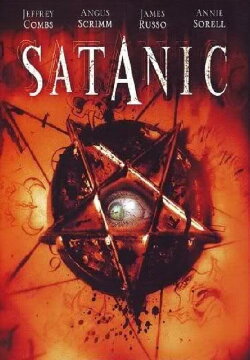 Satanic (2006) Satanic (2006)