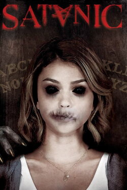 Satanic (2016) Satanic (2016)