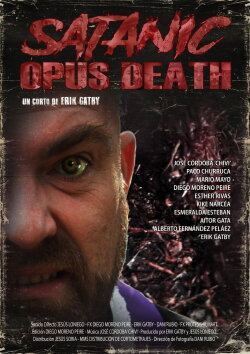 Satanic Opus Death (2021)