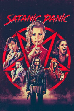 Satanic Panic (2019) Satanic Panic (2019)