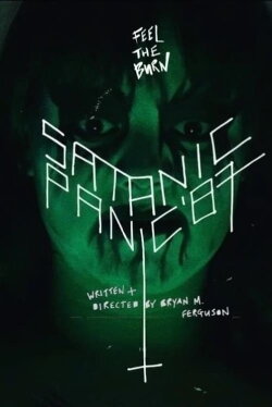 Satanic Panic '87 (2019)