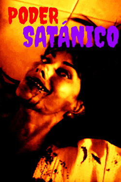 Satanic Power (2019) Satanic Power (2019)