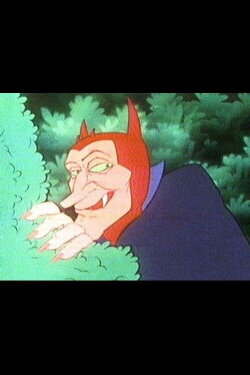 Satanic Question (1982) Satanic Question (1982)