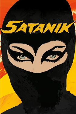 Satanik (1968) Satanik (1968)