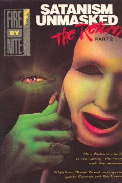 Satanism Unmasked: The Return Part 2 (1990) Satanism Unmasked: The Return Part 2 (1990)