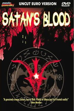 Satan's Blood (1978) Satan's Blood (1978)
