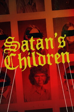 Satan's Children (1975) Satan's Children (1975)