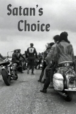 Satan's Choice (1965) Satan's Choice (1965)