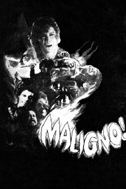 Satan's Seed (1977) Satan's Seed (1977)