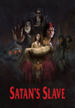Satan's Slave (1980)
