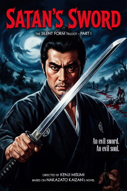 Satan's Sword (1960) Satan's Sword (1960)