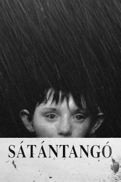 Satantango (1994) Satantango (1994)