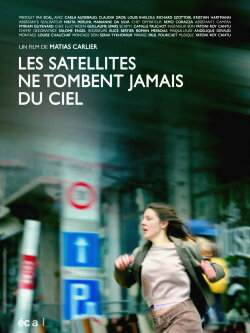 Satellites never fall from the sky (2023) Satellites never fall from the sky (2023)