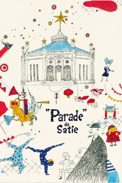 Satie's 