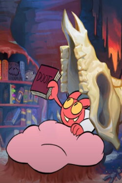 Satina Wants a Bedtime Story (2020) Satina Wants a Bedtime Story (2020)