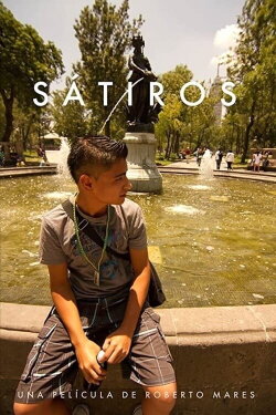 Sátiros (2017) Sátiros (2017)