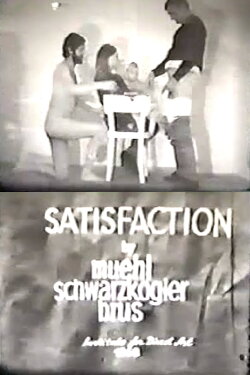 Satisfaction (1968) Satisfaction (1968)