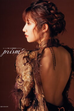 Sato Masaki ~prism~ (2022) Sato Masaki ~prism~ (2022)