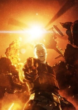 SATO ZERO (2017) SATO ZERO (2017)