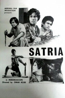 Satria (1972)