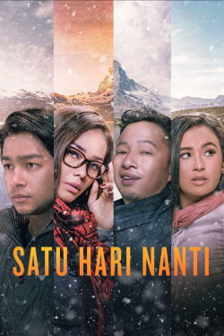 Satu Hari Nanti (2017) Satu Hari Nanti (2017)