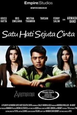 Satu Hati Sejuta Cinta (2013) Satu Hati Sejuta Cinta (2013)
