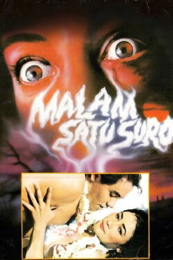 Satu Suro Night (1988) Satu Suro Night (1988)