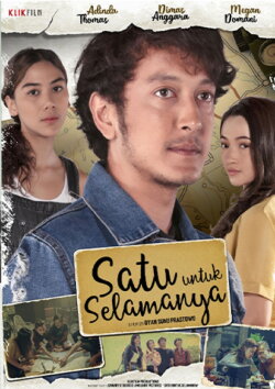 Satu Untuk Selamanya (2022) Satu Untuk Selamanya (2022)