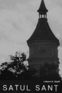 Satul Șanț (1936)