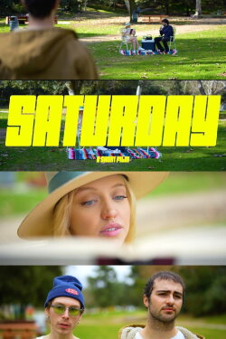 Saturday (2024) Saturday (2024)