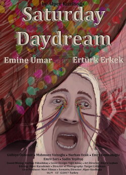 Saturday Daydream (2018)