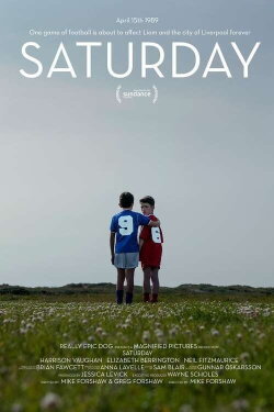 Saturday (2015) Saturday (2015)