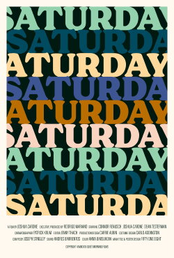 Saturday (2026) Saturday (2026)