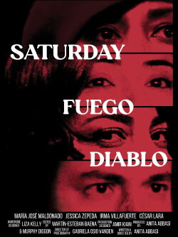 Saturday Fuego Diablo (2022)
