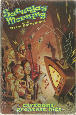 Saturday Morning: Cartoons' Greatest Hits (1995) Saturday Morning: Cartoons' Greatest Hits (1995)