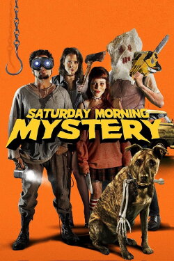 Saturday Morning Massacre (2012) Saturday Morning Massacre (2012)
