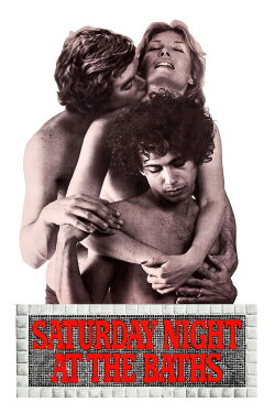 Saturday Night at the Baths (1975) Saturday Night at the Baths (1975)
