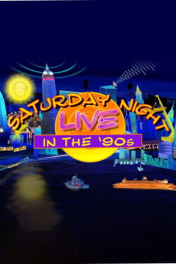 Saturday Night Live in the '90s: Pop Culture Nation (2007) Saturday Night Live in the '90s: Pop Culture Nation (2007)