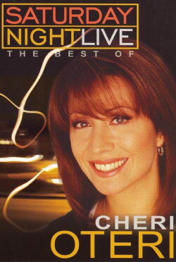 Saturday Night Live: The Best of Cheri Oteri (2004) Saturday Night Live: The Best of Cheri Oteri (2004)