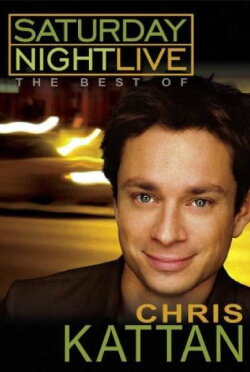 Saturday Night Live: The Best of Chris Kattan (2003) Saturday Night Live: The Best of Chris Kattan (2003)