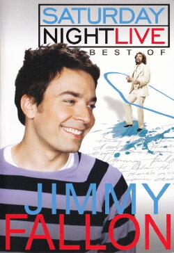 Saturday Night Live: The Best of Jimmy Fallon (2005) Saturday Night Live: The Best of Jimmy Fallon (2005)